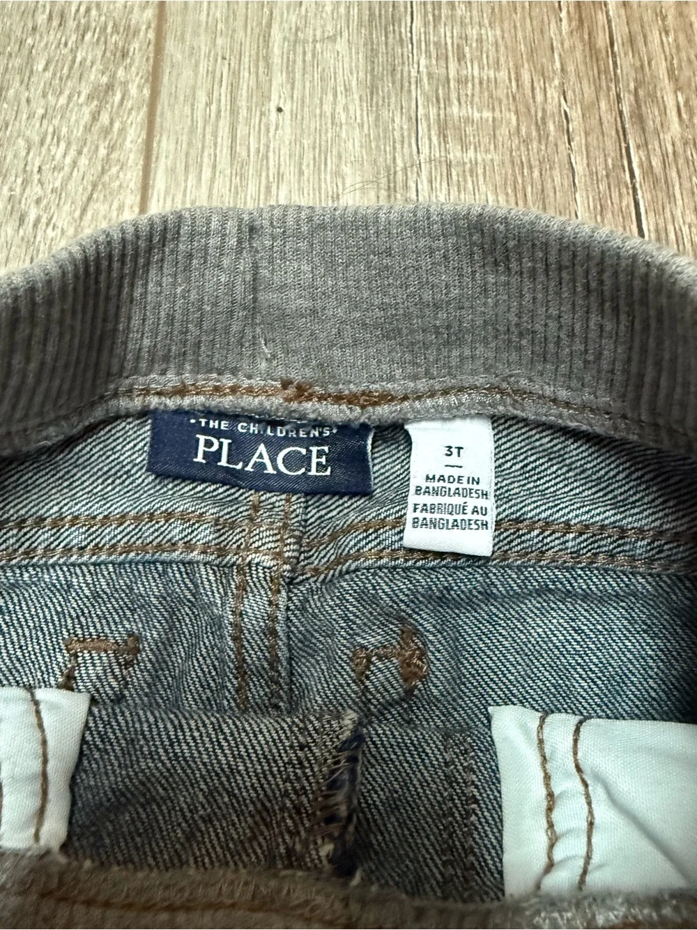 The Children’s Place Boys Jeans 3T👦